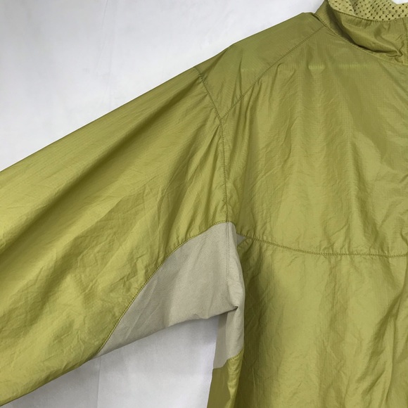 Patagonia Wind Shield Running Jacket (?? 9 Trails ??) - Picture 8 of 10